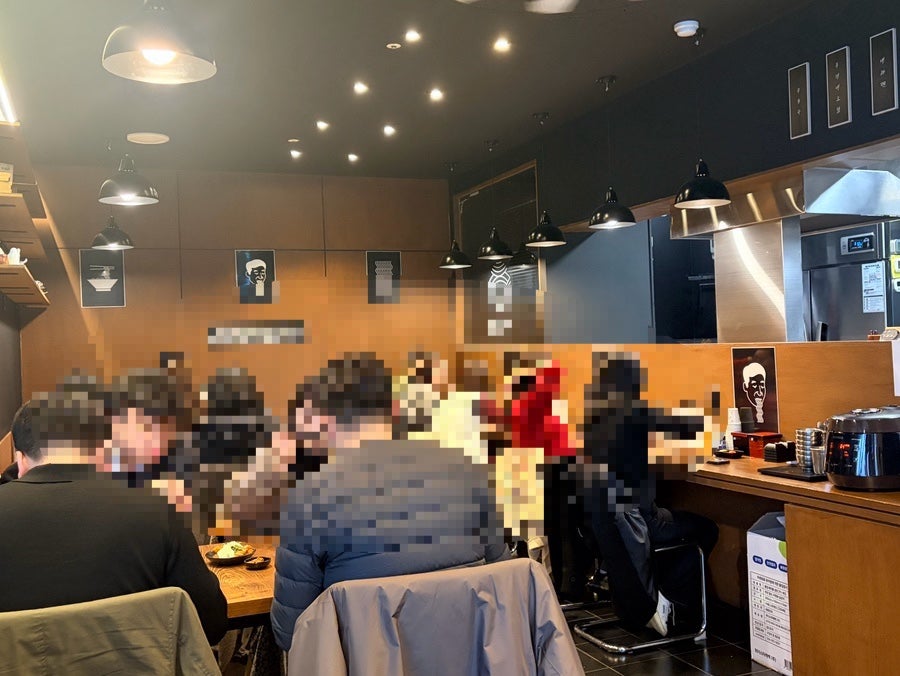 길라멘 사진 3