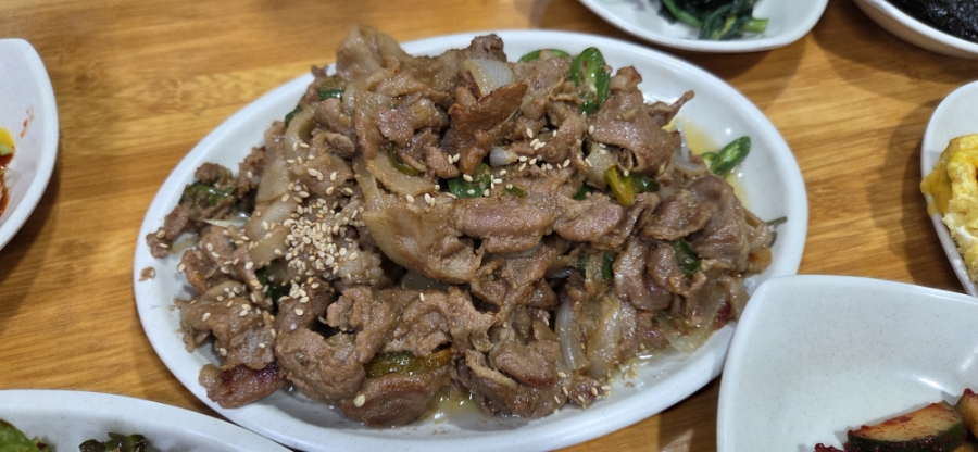 맛나분식 사진 8