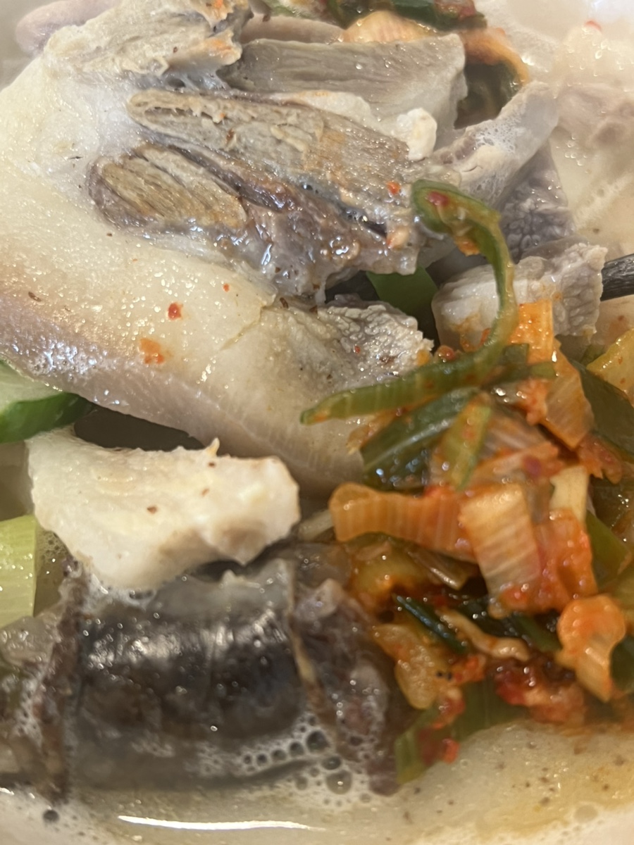 탄방골참순대 사진 3