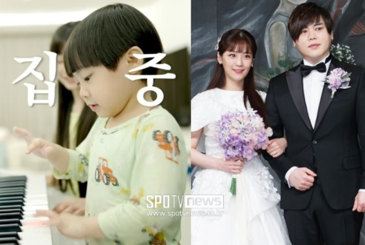문희준 아들 희우 피아노 실력 화제, 4세 천재설 입증한 '잼이하우스' 역대급 영상 포인트