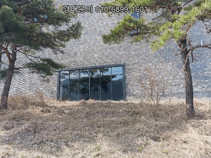  충청남도 공주시 반포면 학봉리 숙박시설 경매, 동학사온천지구의 압도적인 수익형 부동산 투자 기회! 2025타경34