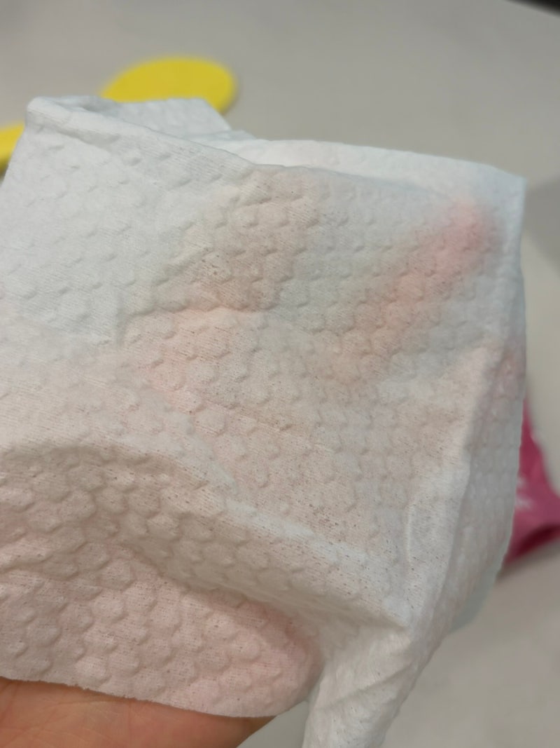 코스트코 청소용품 추천 스카트 살균소독티슈 (화장실 물때 얼룩 제거 후기)
