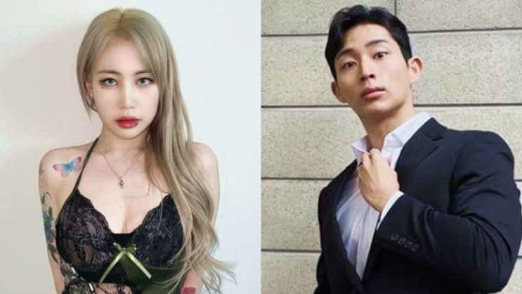  “4~5명 동시에 만났다?”… 제이미 분노 폭발, 구민철 논란 터진 진짜 이유