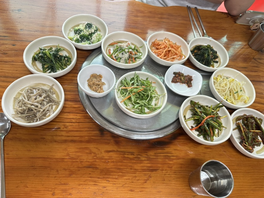 영희네쌈밥 사진 4