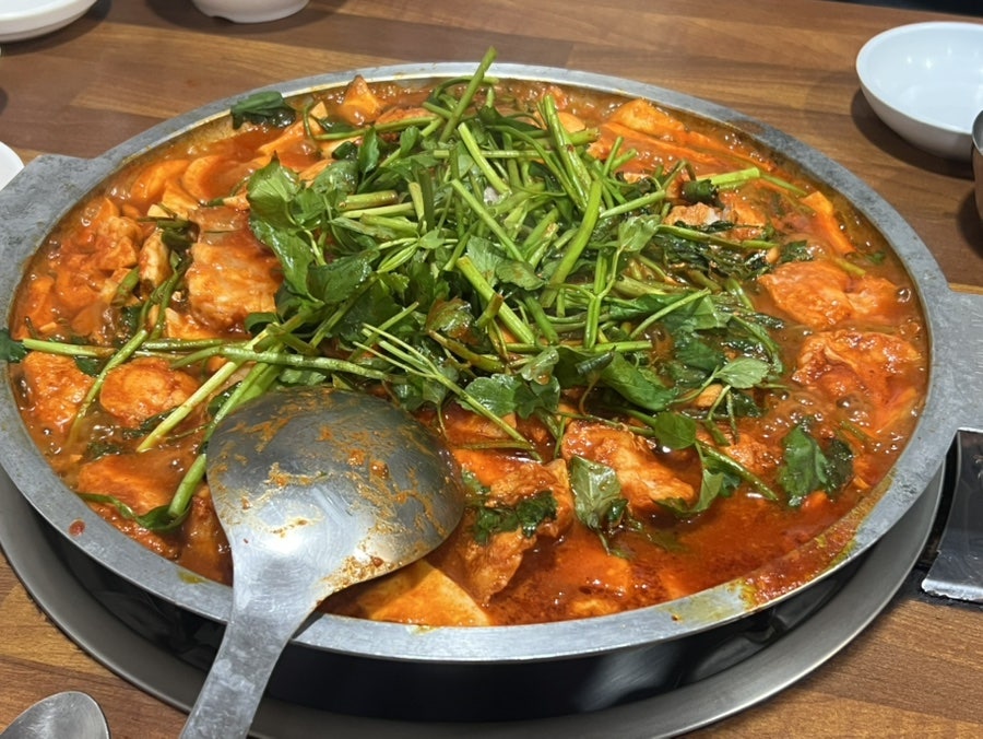 Busanbokjip photo 1