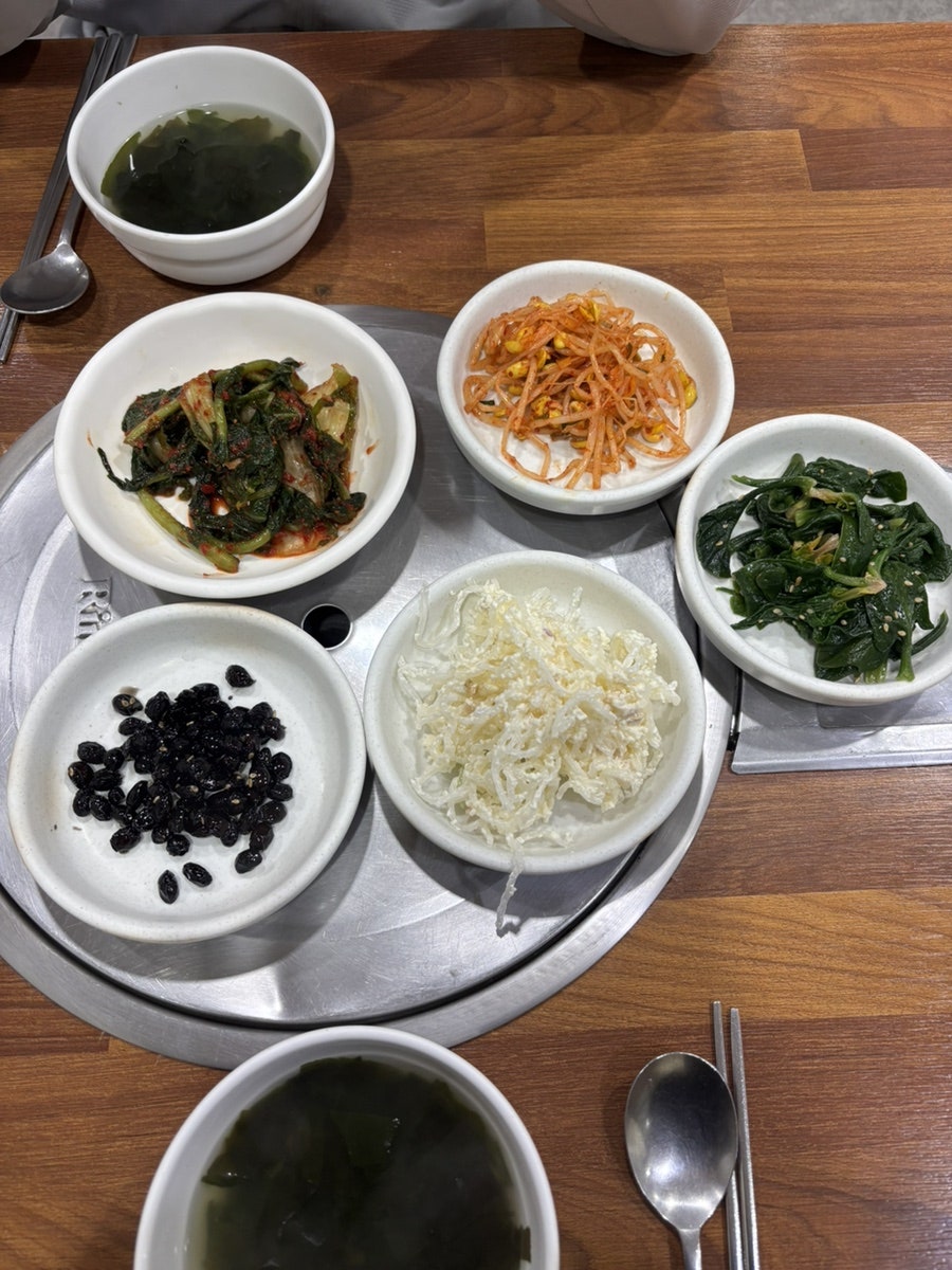 목포산낙지철판해물 사진 3