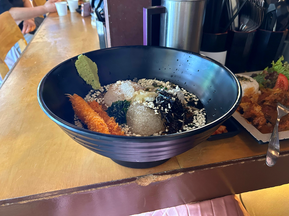 긴자료코 미금점 사진 6