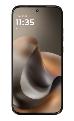[모토로라] Moto G77