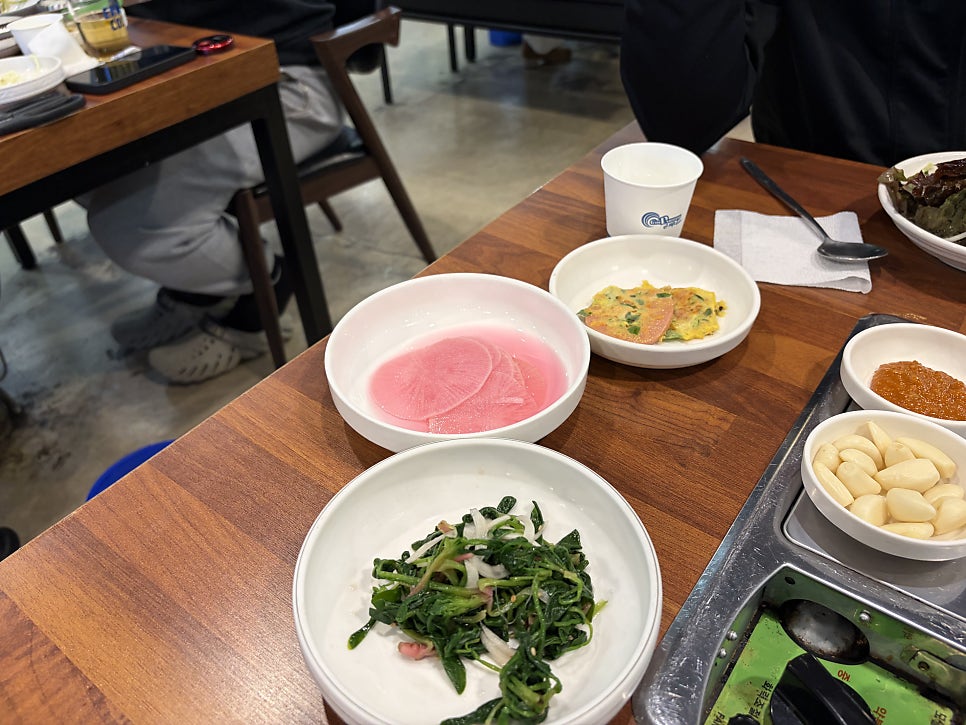 우뚝참숯갈비 사진 6