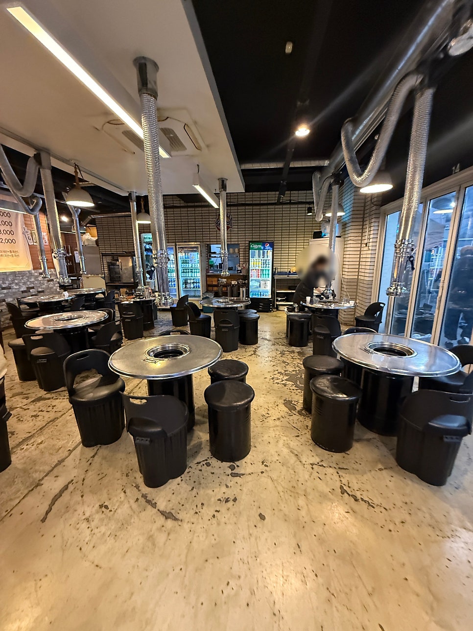 본가연탄갈비 논현1호점 사진 3