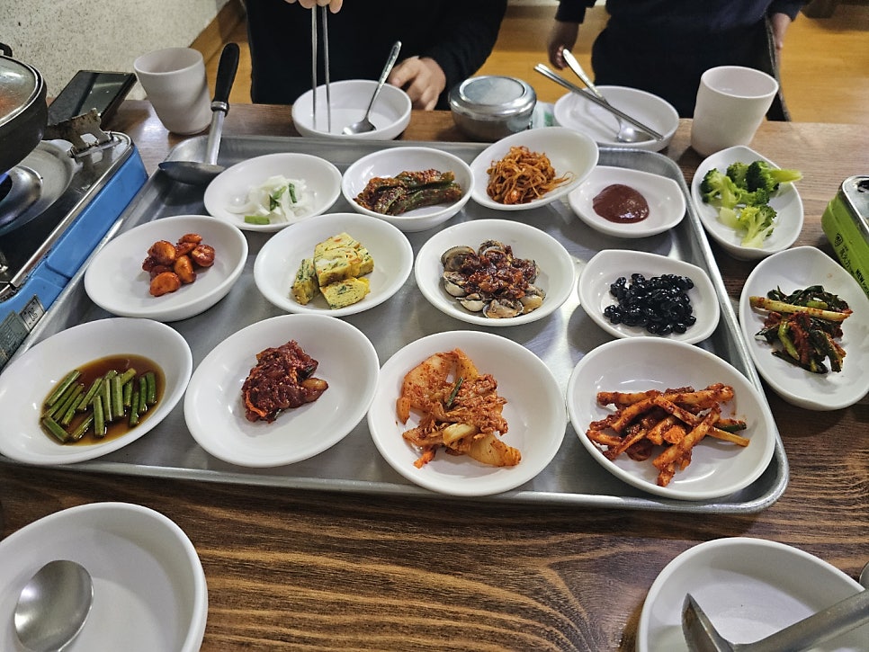 정다은식당 사진 4