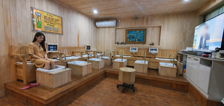  제주도안마 가격 총정리 | 넓은 베드·족욕실 완비, 제주도민쿠폰으로 저렴하게 즐기는 법