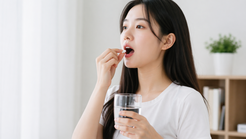 사랑니 발치 후 타이레놀 진통제 효과 있을까요? 언제 먹어야 덜 아플까요?