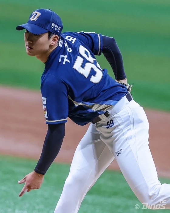  NC 12-2 키움 대승! 19살 고준휘 '데뷔 첫 홈런+4타점' 대폭발  구창모 쾌투 (4/23 경기 리뷰 & KBO 순위)