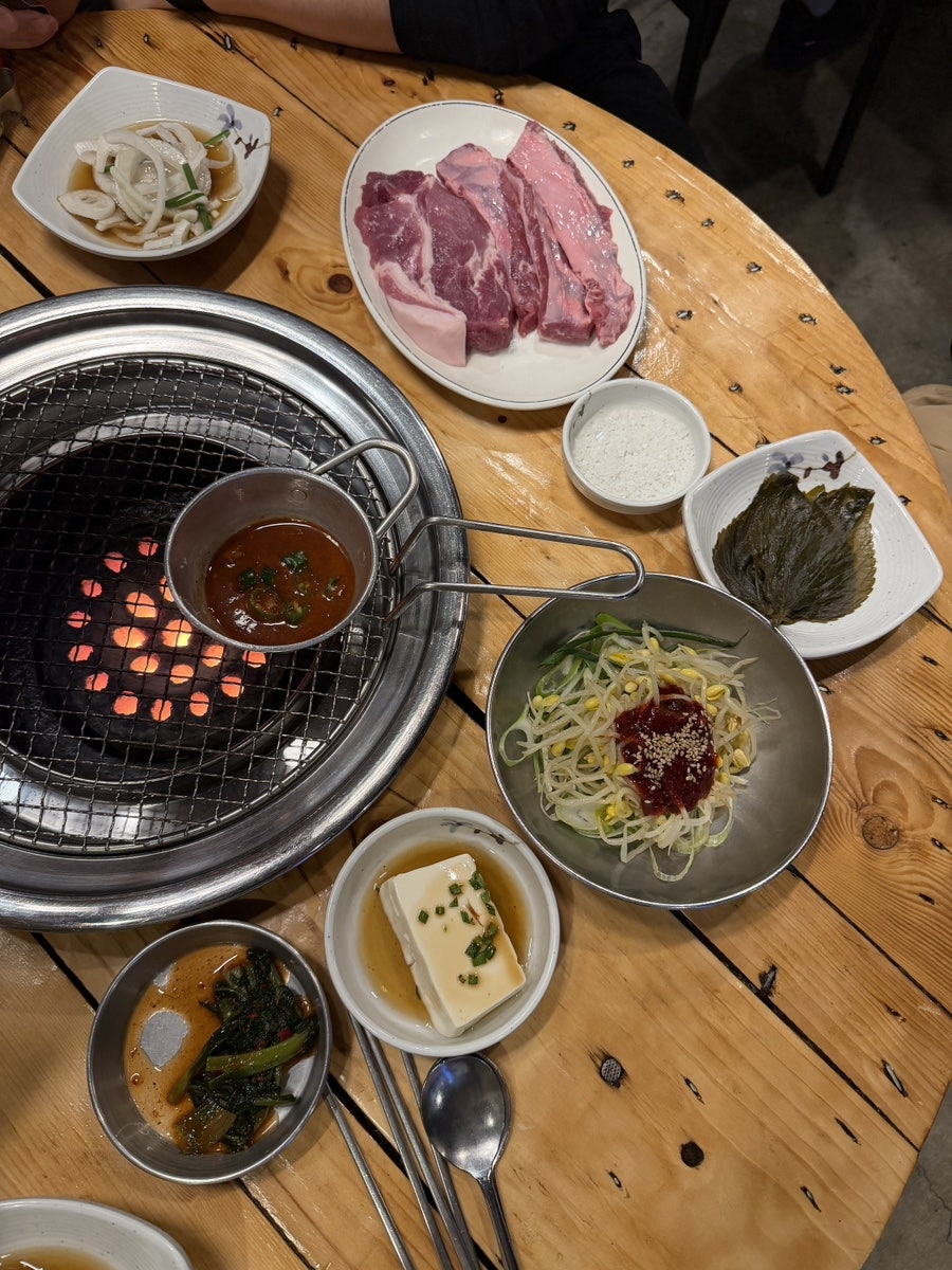 고가연탄구이 사진 4