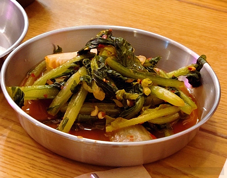 계림원 오류동역점 사진 5