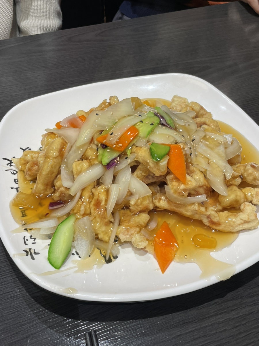 장강 사진 2