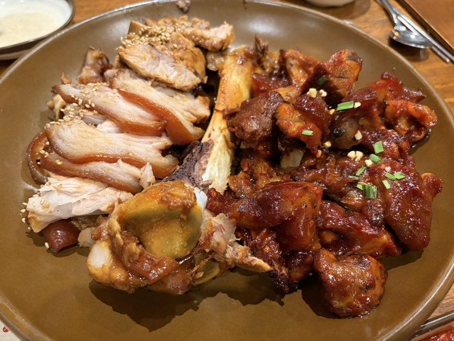 가장맛있는족발 안산고잔와동점 사진 5