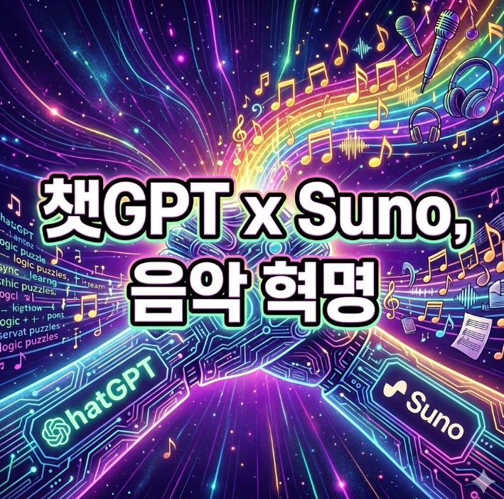  수노 강의 | K-POP 스타일 노래 만들기, 하위 장르별 실전 프롬프트