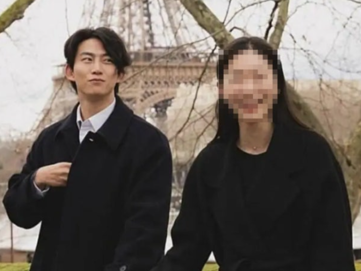  옥택연, 신라호텔 야외 결혼식! 톱스타들의 성지에서 꿈을 이루다
