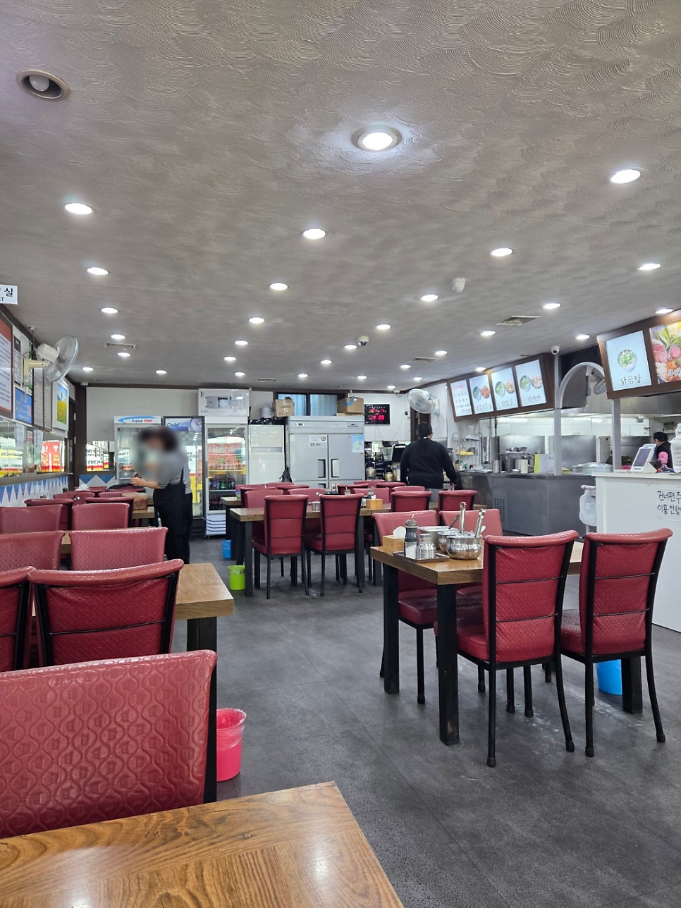 마포닭곰탕 본점 사진 4