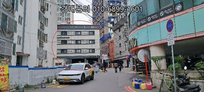  부산 서구 암남동 334-5, 투자 가치 높은 숙박시설 경매! 감정가 대비 34%까지 하락, 지금이 기회입니다 2024타경103268