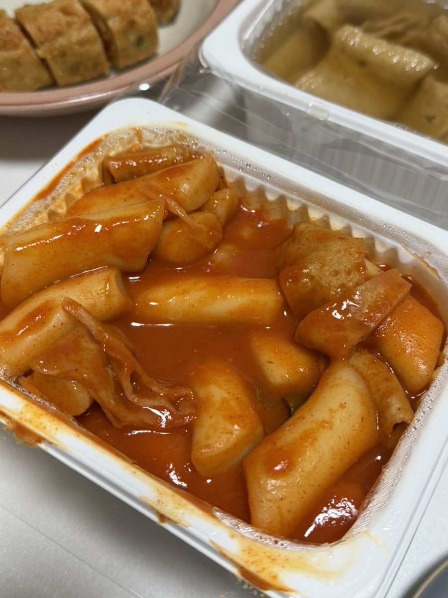 깨돌이김밥 미금역점 사진 6