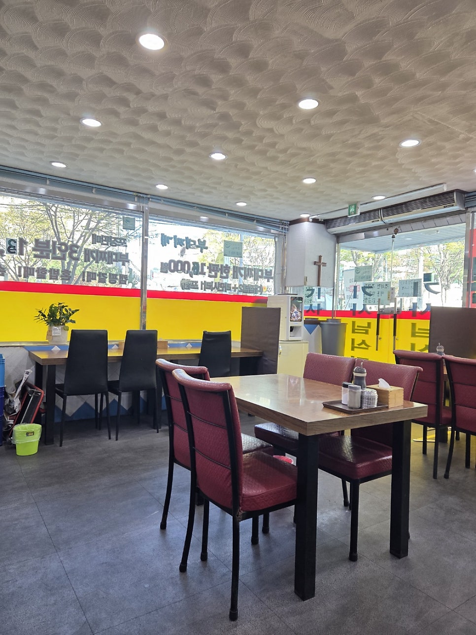 마포닭곰탕 본점 사진 5
