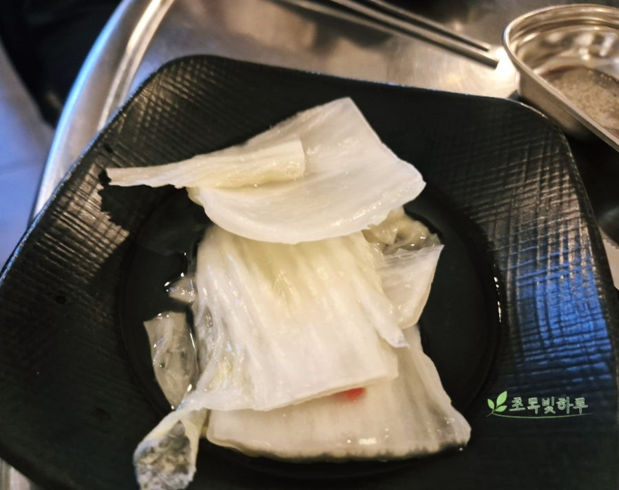 호돈뒷고기 본점 사진 4