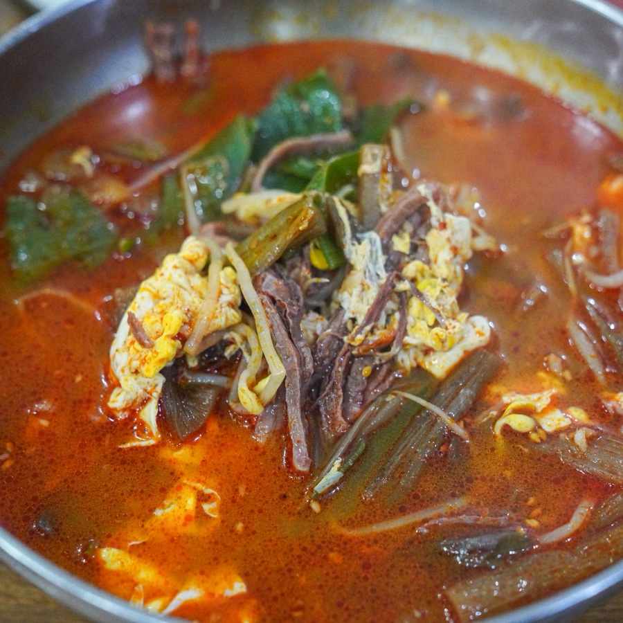 파랑새식당 사진 2