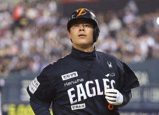 한화 노시환, 2군에서 되찾은 20㎞의 반전 신호 드디어 대폭발이 시작되는 것일까?