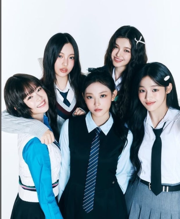 「擅自離隊敗訴後，最終還是？」NewJeans Hyein在生日咖啡廳被拍到的「眼淚」真相