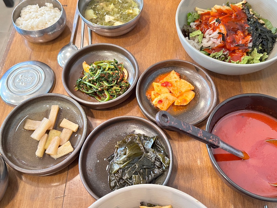 원이횟밥물회 사진 5