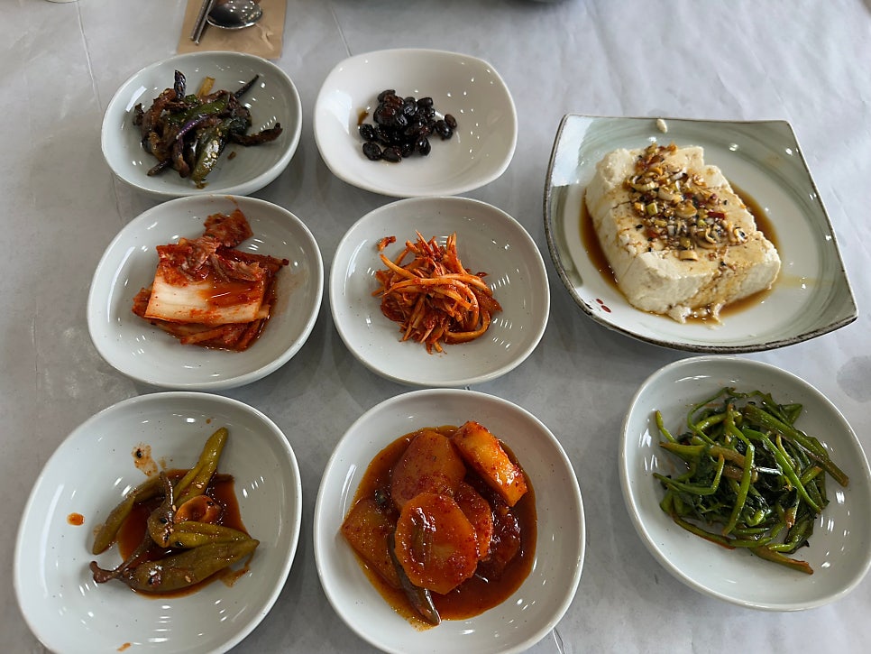 빗고개청국장 사진 1