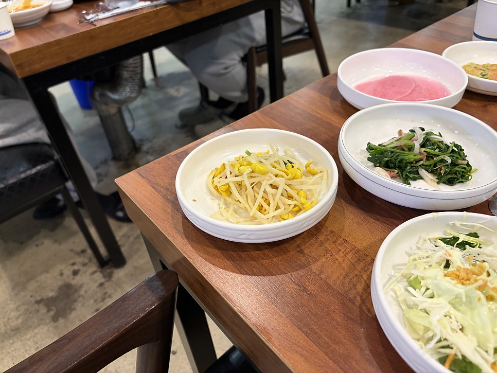 우뚝참숯갈비 사진 4