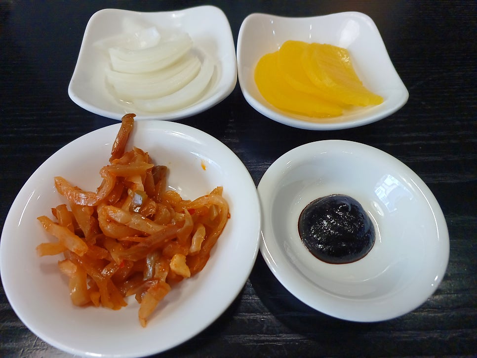 만리장성 사진 4