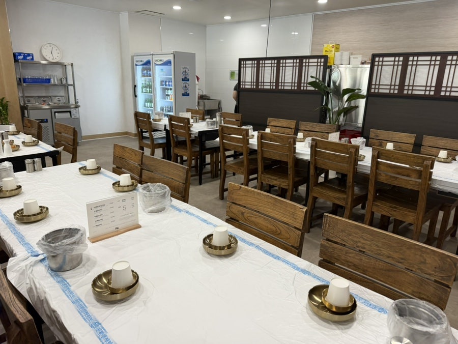 대복 삼계탕 사진 5