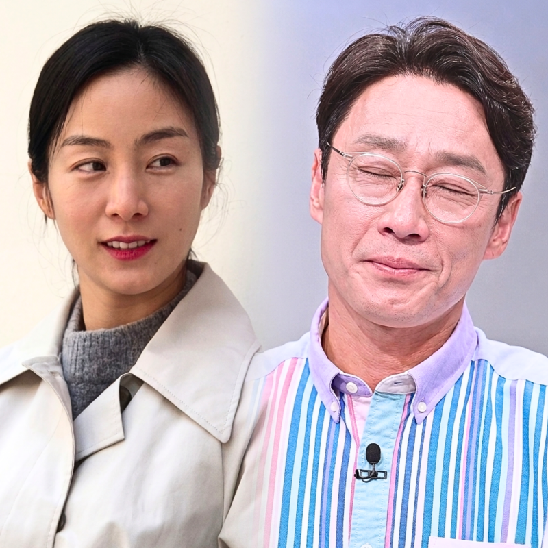 이휘재 와이프 문정원, 중고거래 취소한 충격적인 이유