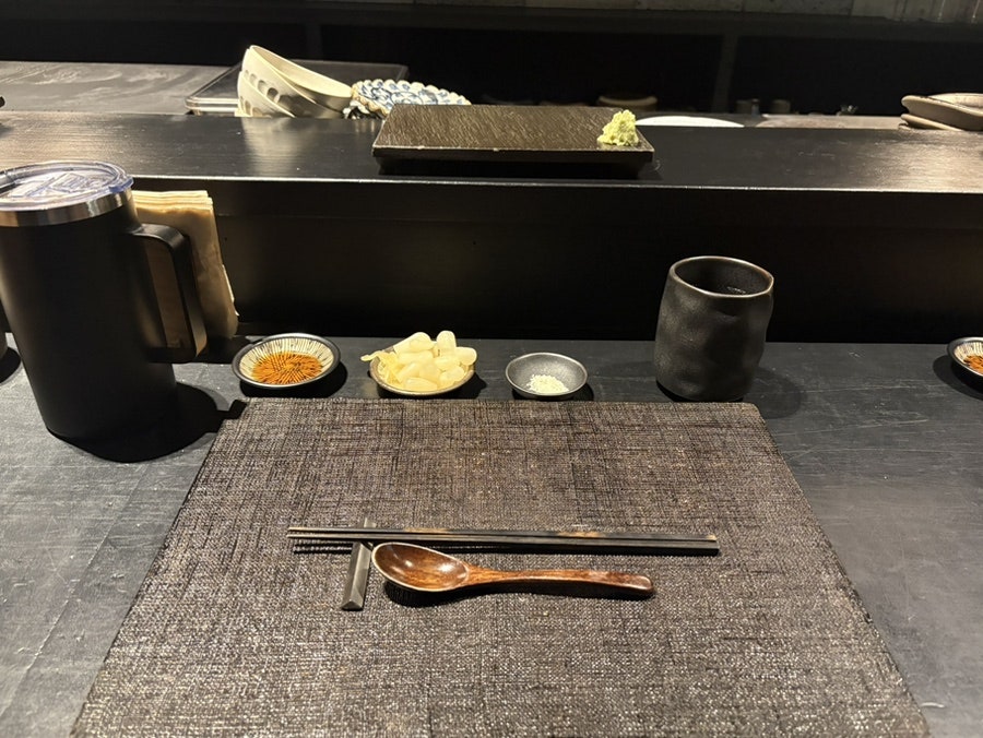 스시도원 사진 2