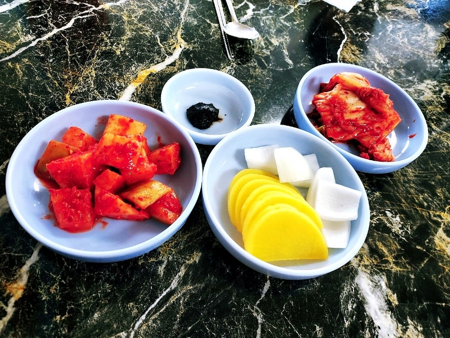 용광반점 사진 4