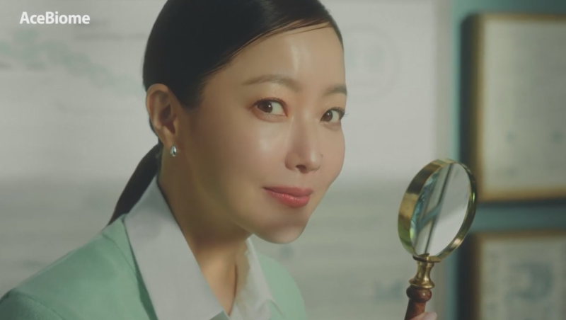 김희선 유산균 비에날씬 후기 다이어트 기록 공유