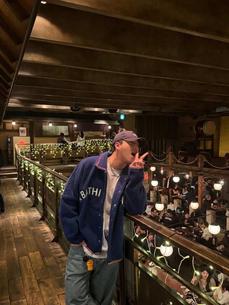 260215 차선우 인스타그램