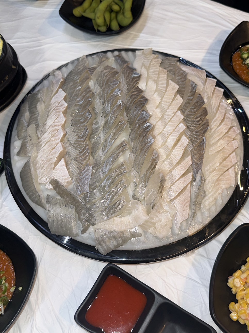 서해수산활어직판장 본점 사진 5