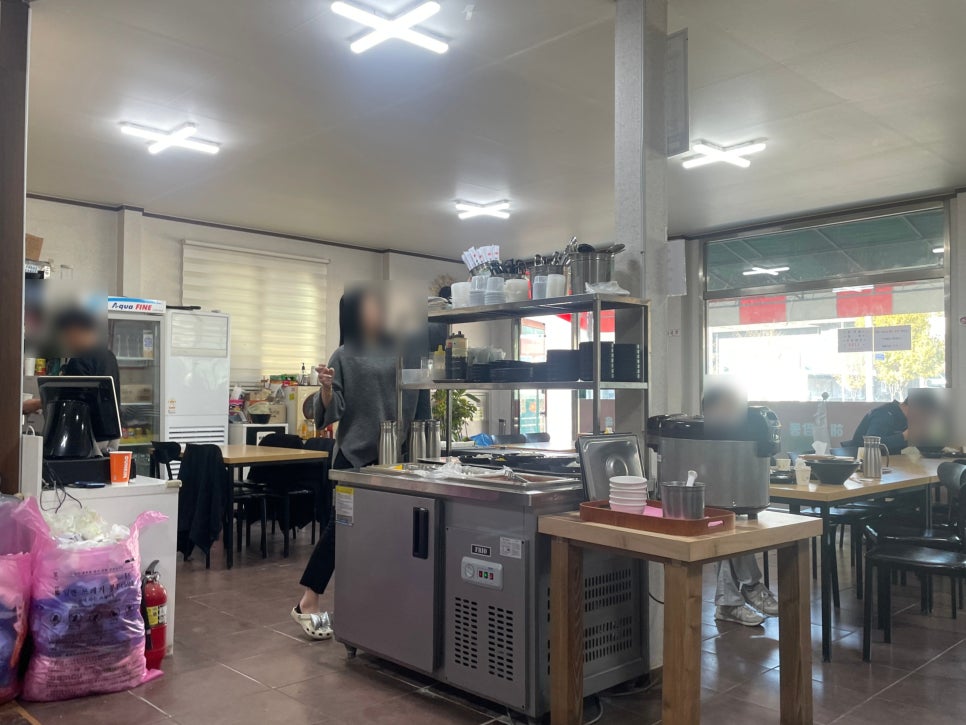 완오리해물짬뽕 사진 5