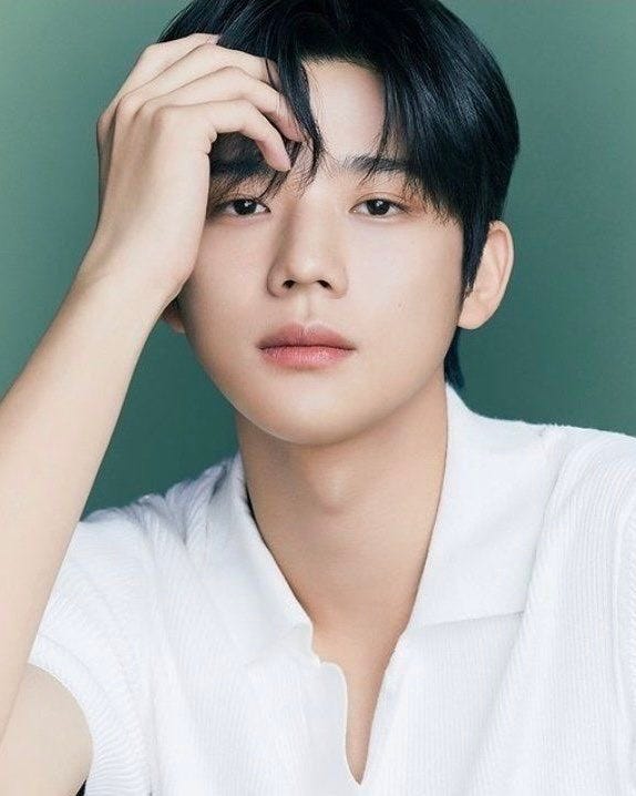 문상민 신시아 담을 넘지 마시오 주연 확정, 그 해 우리는 작가 신작