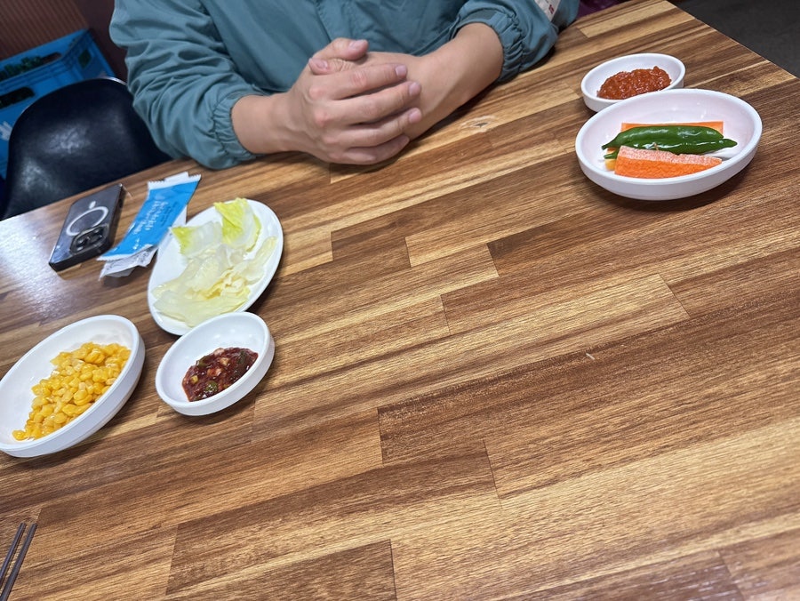 흥실생고기전문점 사진 6