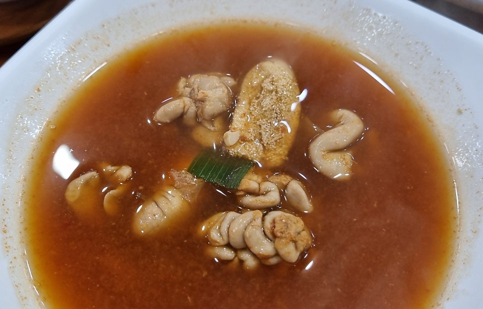 하남꽃게장백반 사진 6