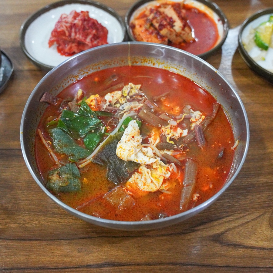 파랑새식당 사진 6
