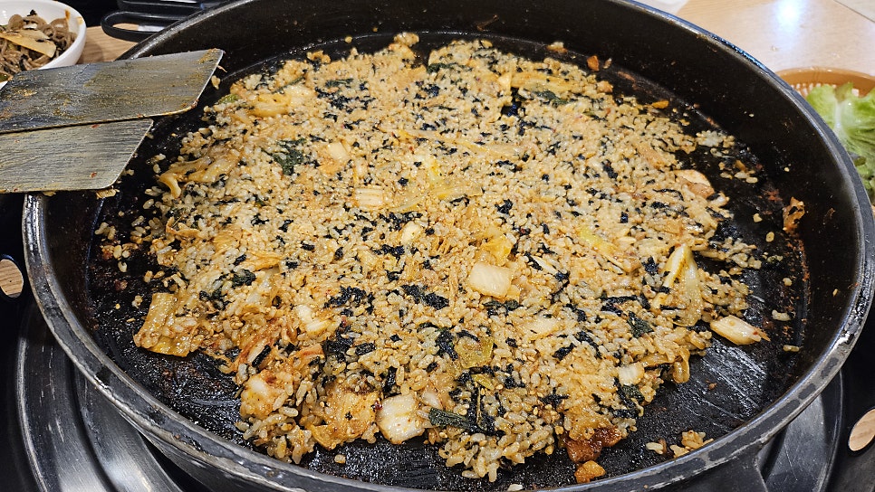 명가닭갈비막국수 사진 6