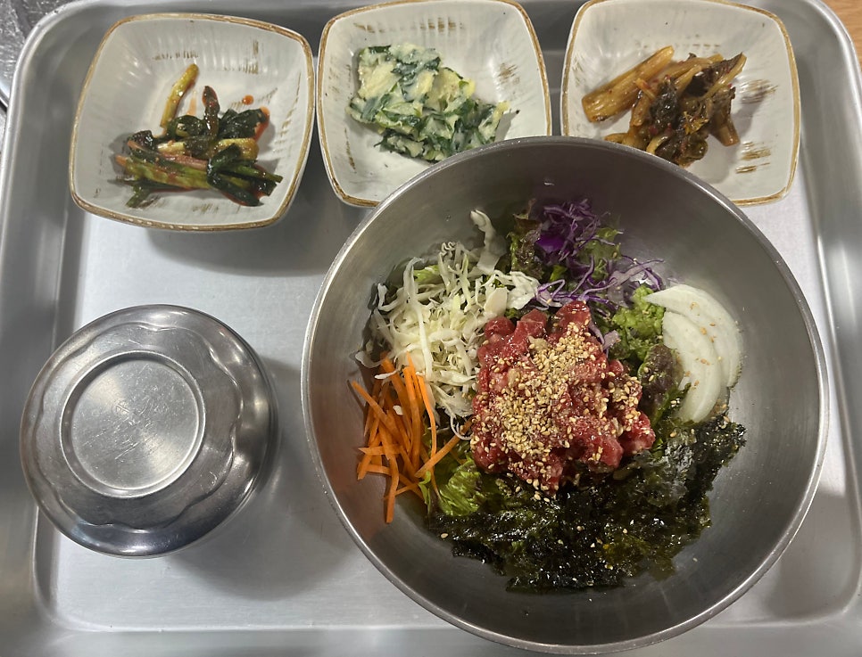 권판태 한우식육식당 사진 6